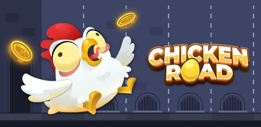 Che cos'è Chicken Road