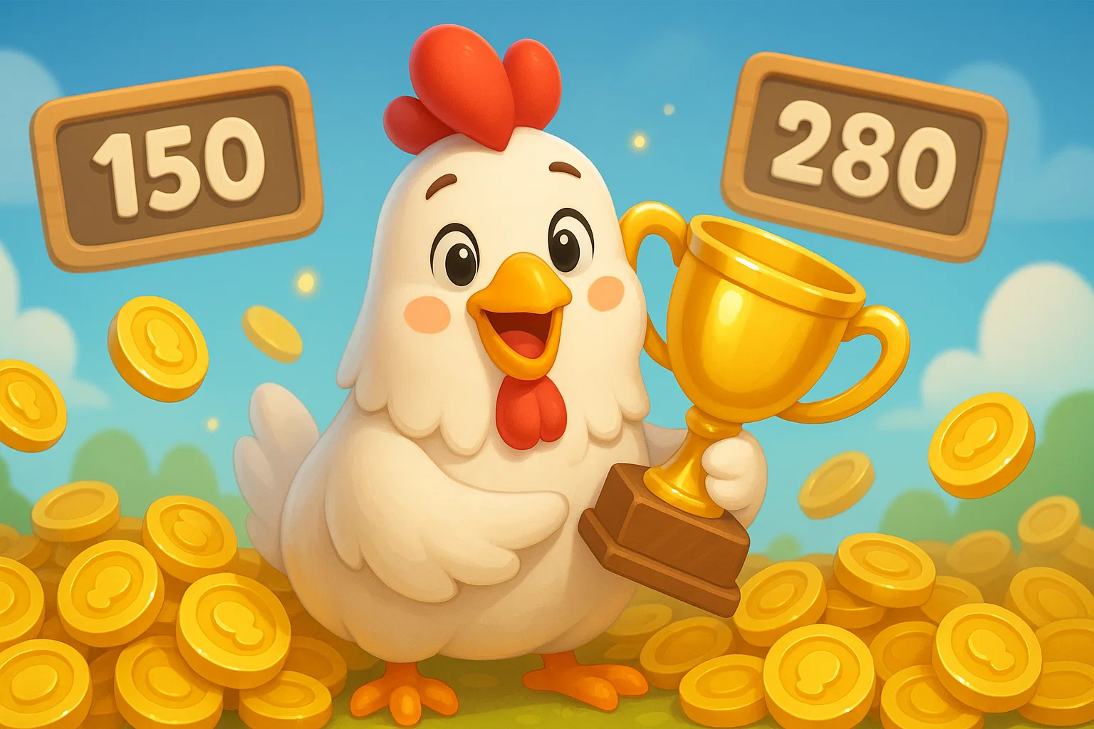Come si gioca a Chicken Road: Guida completa