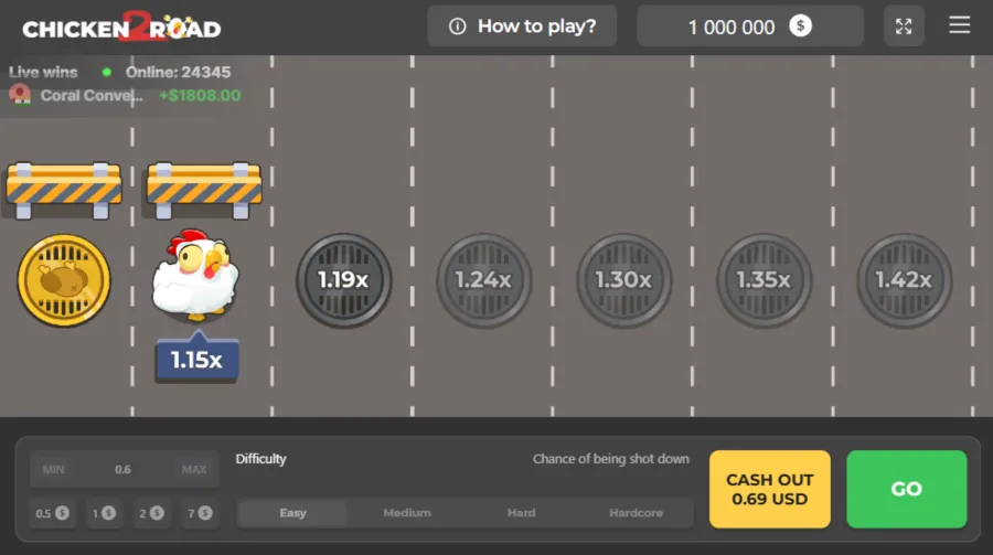 Gestione del bankroll e impostazioni di gioco