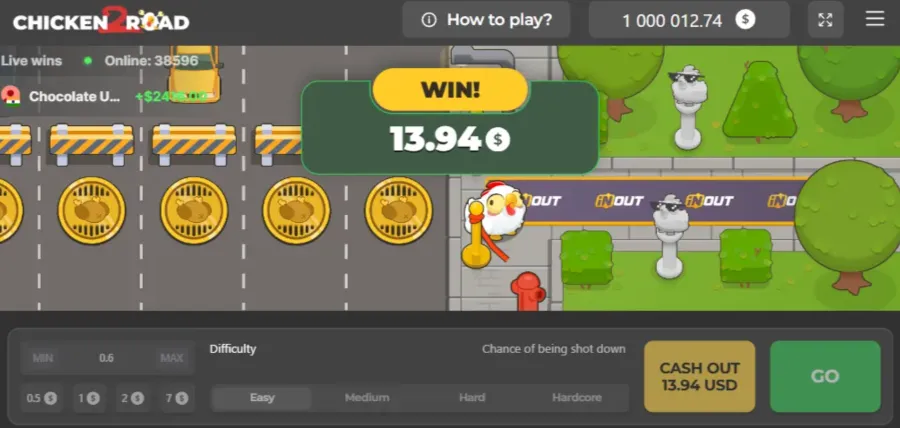 Strategie vincenti per Chicken Road