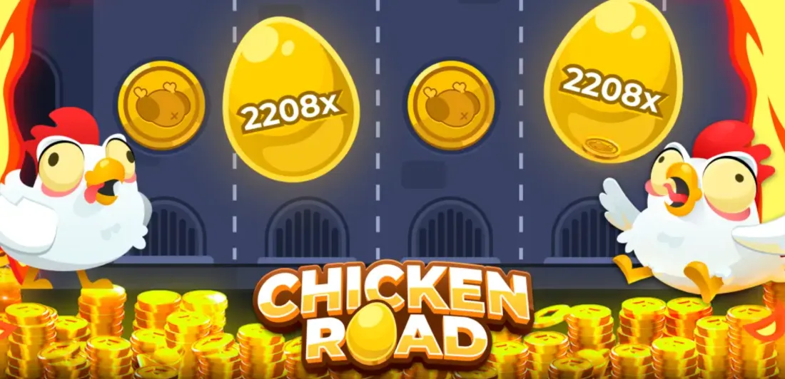 Bonus e promozioni per Chicken Road Italia